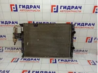 Радиатор основной Nissan Qashqai 21400JD00E
