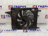 Вентилятор радиатора Nissan Qashqai 21481JD00C