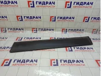 Накладка двери передней правой Nissan Qashqai 80870BR01A