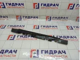 Воздуховод радиатора верхний Nissan Qashqai 62820BR00A