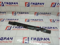 Воздуховод радиатора верхний Nissan Qashqai 62820BR00A
