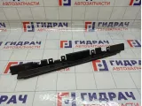 Воздуховод радиатора верхний Nissan Qashqai 62820BR00A
