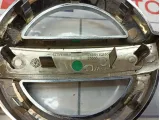 Эмблема Nissan Qashqai 62890BR12A