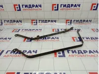 Лента крепления бензобака Nissan Qashqai
