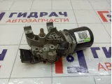 Моторчик стеклоочистителя передний Nissan Qashqai 28800JD900