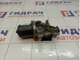 Моторчик стеклоочистителя передний Nissan Qashqai 28800JD900