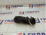 Патрубок воздушного фильтра Nissan Qashqai 16576JD00A