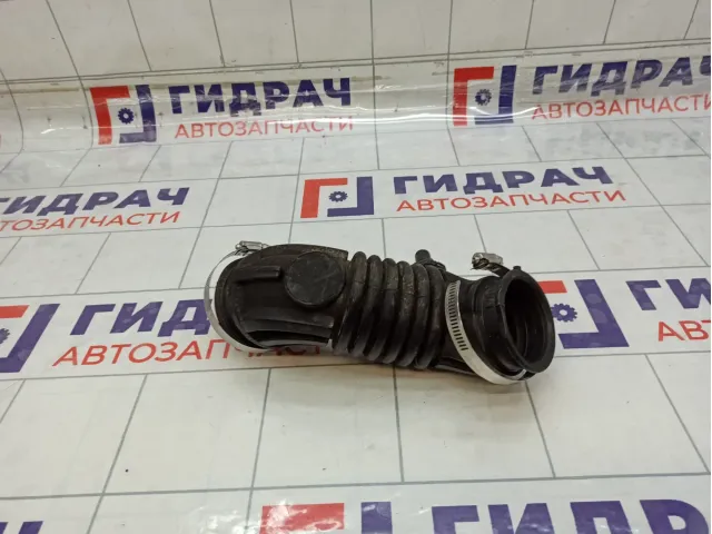 Патрубок воздушного фильтра Nissan Qashqai 16576JD00A