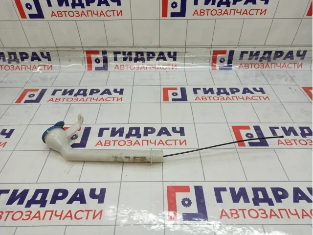 Горловина бачка омывателя Nissan Qashqai 28916JD00B