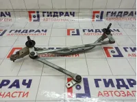Трапеция стеклоочистителя Nissan Qashqai 28800JD900