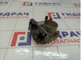 Дроссельная заслонка Nissan Qashqai 16119ED00C