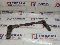 Балка подрадиаторная Nissan Qashqai 544C4JD00A