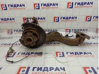 Рычаг задний правый Nissan Qashqai 55501JD00A