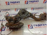 Рычаг задний правый Nissan Qashqai 55501JD00A