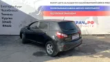 Кулак поворотный передний правый Nissan Qashqai 40014JD000