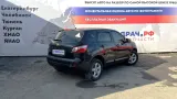 Кулак поворотный передний правый Nissan Qashqai 40014JD000