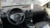 Кулак поворотный передний правый Nissan Qashqai 40014JD000
