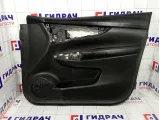 Обшивка двери передней правой Nissan Roque (T32) 80900-7FA0A