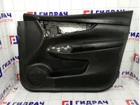 Обшивка двери передней правой Nissan Roque (T32) 80900-7FA0A Обшивка двери передней правой Nissan Roque (T32) 80900-7FA0A