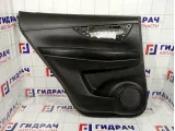 Обшивка двери задней левой Nissan Roque (T32) 82901-7FA0A