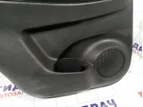 Обшивка двери задней левой Nissan Roque (T32) 82901-7FA0A