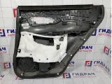 Обшивка двери задней левой Nissan Roque (T32) 82901-7FA0A