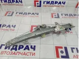 Стеклоподъемник электрический передний правый Nissan Roque (T32) 80720-4BA1A