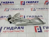 Стеклоподъемник электрический задний левый Nissan Roque (T32) 82721-4BA2A