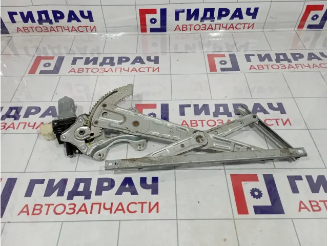 Стеклоподъемник электрический задний левый Nissan Roque (T32) 82721-4BA2A