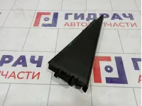 Накладка двери задней левой наружная Nissan Roque (T32) 82235-4BA0B
