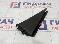 Накладка двери задней правой наружная Nissan Roque (T32) 82234-4BA0B