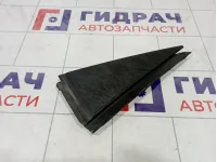 Накладка двери задней левой внутренняя Nissan Roque (T32) 82235-4BA0B