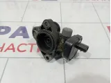 Механизм изменения длины впускного коллектора Nissan Roque (T32) 0120105161