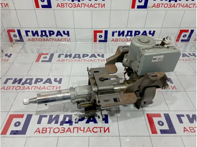 Колонка рулевая Nissan Roque (T32) 48810-9TG1A