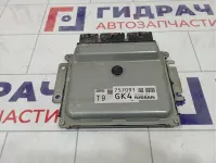 Блок управления двигателем Nissan Roque (T32) 23703-4BA1B