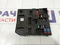 Блок предохранителей Nissan Roque (T32) 284B7-5NA0B