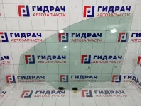 Стекло двери передней левой Nissan Roque (T32) 80301-9TA0A