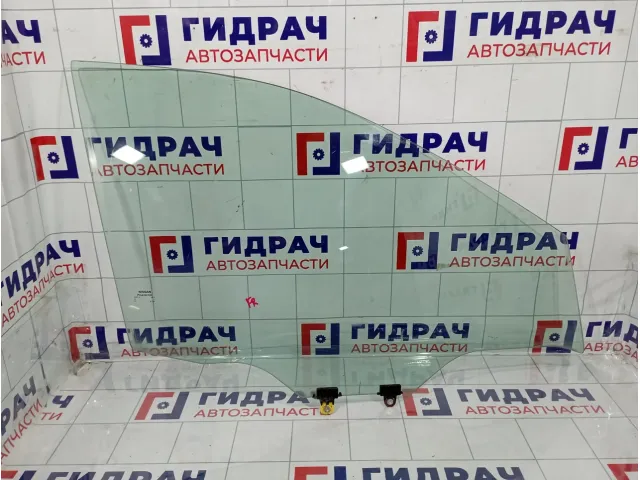 Стекло двери передней правой Nissan Roque (T32) 80300-9TA0A