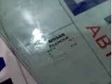 Стекло двери передней правой Nissan Roque (T32) 80300-9TA0A