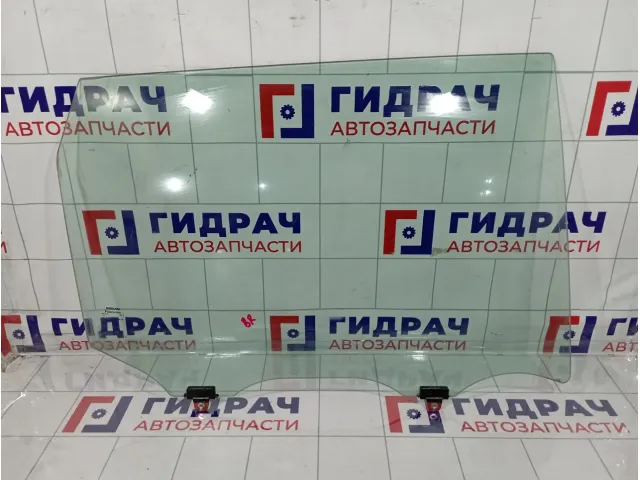 Стекло двери задней правой Nissan Roque (T32) 82300-6FL0A