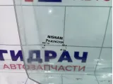 Стекло двери задней правой Nissan Roque (T32) 82300-6FL0A