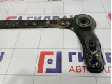 Кронштейн балки подмоторной Nissan Roque (T32) 544C4-4BA1A