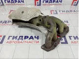 Коллектор выпускной Nissan Roque (T32) 140E2-6FJ0A