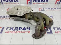 Коллектор выпускной Nissan Roque (T32) 140E2-6FJ0A