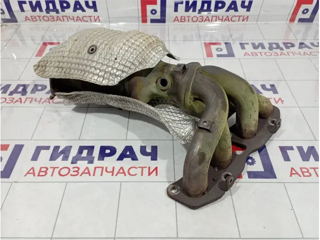 Коллектор выпускной Nissan Roque (T32) 140E2-6FJ0A