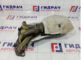 Коллектор выпускной Nissan Roque (T32) 140E2-6FJ0A