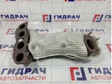 Коллектор выпускной Nissan Roque (T32) 140E2-6FJ0A