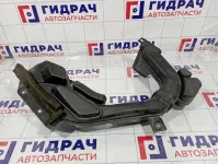 Патрубок воздушного фильтра Nissan Roque (T32) 16554-4BA1A