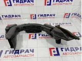 Патрубок воздушного фильтра Nissan Roque (T32) 16554-4BA1A