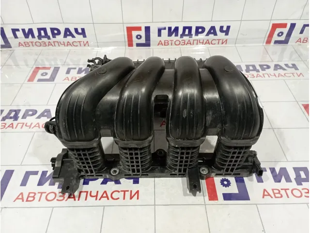 Коллектор впускной Nissan Roque (T32) 14001-7FH0A